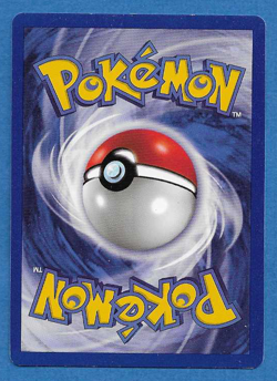 BISAKNOSP(Ivysaur) UNPLAYED 1999 GERMAN POKEMON 1ST ED BASE SET CARD 30/102 - Image 2