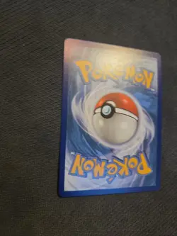 Pokemon TCG Noivern v Evolving Skies Holo Ultra Rare Card 196/203 Mint Condition - Image 5
