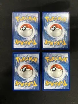 Pokemon Card Collection Lot Full Arts Sir Holos TCG More All NM/M - Image 3