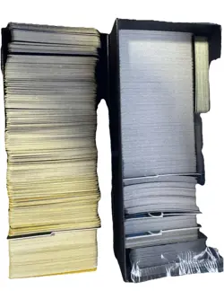 Pokemon TCG 1000+ Random Base/Reverse Holo Card Lot 1995-2024 - Image 3