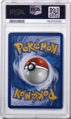 2009 Pokemon Platinum # 15 Shaymin Holo PSA 9 Card MINT! Free Shipping! Base - Image 2