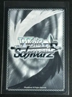 Weiss Schwarz Card Japanese Rare Sword Art Online Asuna SAO/S71-028 CR - Image 2