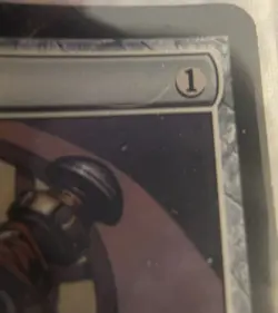 Magic the Gathering Sensei's Divining Top Champions of Kamigawa Regular Card - Image 5