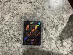 pokemon celebratory fanfare ace trainer card - Image 2