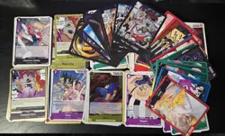 One Piece Bulk 1000 Cards OP06 OP07, OP08, PRB01, OP12 - DON!!!, Rare, C, UC, L - Image 1