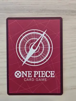 Ace & Newgate ST22 002 Alt Art Leader One Piece Card TCG - Image 2