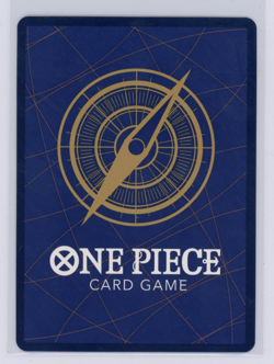 2022 One Piece Monkey D. Luffy P-007 Tournament Winner Promo Card Near Mint Read - Image 2