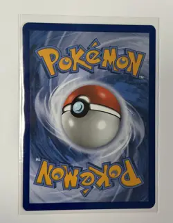 Pokemon Eevee GX SM242 Sun & Moon Promos Full Art Holo Promo Card - Image 2