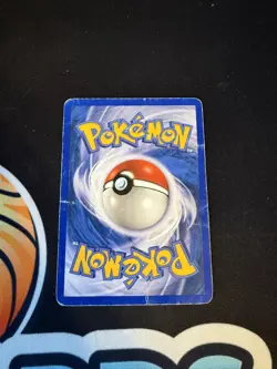 Tyrogue 63/147 Aquapolis 2002 Reverse Holo Pokemon Card DMG - Image 4