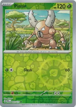 Pokemon Prismatic Evolutions - Reverse Holo Singles - Choose Your Card - Image 4