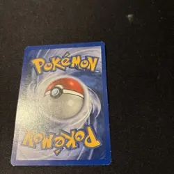 Ampharos - 1/111 (Neo Genesis) - Holo Rare Vintage Pokemon Card - Image 5