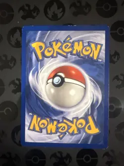 Pokemon TCG Arcanine Base Set, Unlimited Uncommon Card 23/102 - Image 3