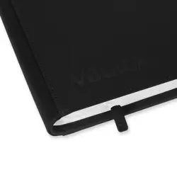 Vault X 12 Pocket Binder SV10.5 Edition Black- SEALED NIB | 480 Card Capacity - Image 2