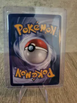 Pokemon TCG Zigzagoon Reverse Holo Card 85/100 EX Sandstorm WOTC - Image 2