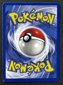 Pokemon Card Pidgeotto Base Set Rare 22/102 Near Mint - Image 2