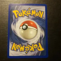 COUNTERATTACK CLAWS 97/105 - Neo Destiny - VINTAGE WOTC POKEMON CARD - NM - Image 2