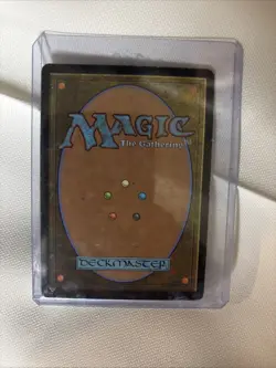 1x BORDERLESS Roaming Throne, NM, Magic Gathering, MtG - Image 2