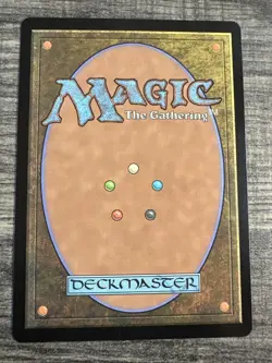 MTG - Gloomlake Verge - Duskmourn House of Horror - Near Mint Rare #260 Non Foil - Image 2