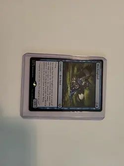 Mockingbird Bloomburrow Regular NM-M MTG Unplayed - Image 1