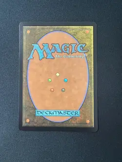 2025 MTG Avatar The Last Airbender Iroh, Firebending Instructor Foil #240 - Image 2