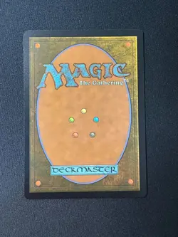 2025 MTG Edge Of Eternities Hearthull, The Worldseed Borderless #1 - Image 2