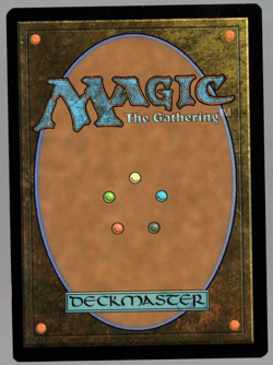 (x4) Hex 0136 Playset Non Foil Rare Thunder Junction MTG Near Mint - Image 2