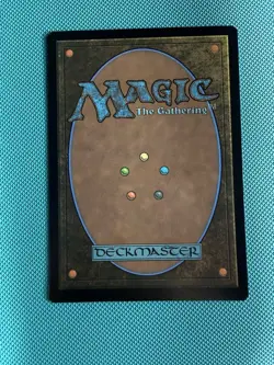 Badgermole Cub Avatar The Last Airbender Foil Fated Firepower Magic The MTG - Image 4