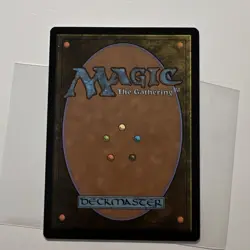 MTG Magic The Gathering Foil Wellwisher *NP - Image 2