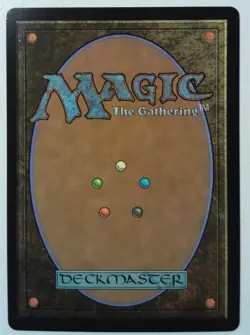 Morcant's Eyes *FOIL Uncommon* Magic MtG x1 Lorwyn Eclipsed - Image 2