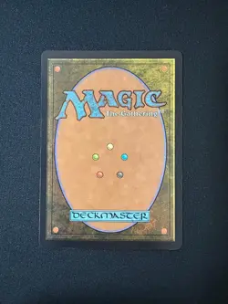 2025 MTG Avatar The Last Airbender Zuko, Conflicted Borderless #302 - Image 2