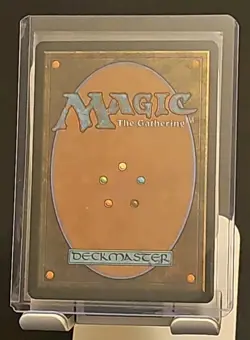 Mtg 🌟 FOIL 🌟 Engineered Explosives Fifth Dawn 💥 RARE 💥 MT/NM - Image 2