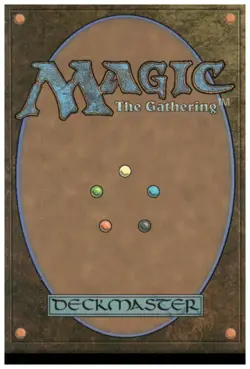 MTG Magic The Gathering Lorwyn Eclipsed Curious Colossus #12 - Image 2