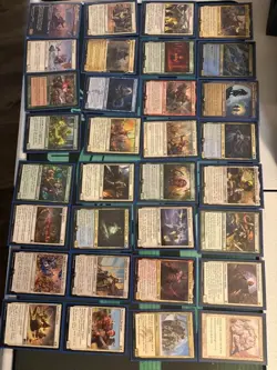 Aragorn, The Uniter Commander Deck (MTG) - Image 3
