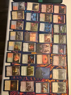 Aragorn, The Uniter Commander Deck (MTG) - Image 4