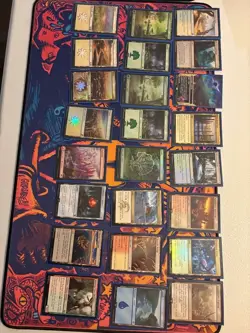 Aragorn, The Uniter Commander Deck (MTG) - Image 5