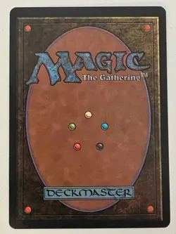 Magic the Gathering MTG Beta Drain Life LP (Beta Bob) - Image 2
