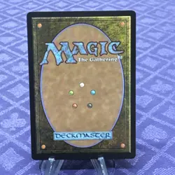 Avatar Kyoshi, Earthbender Avatar: The Last Airbender: Eternal-Legal Foil - Image 2