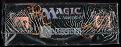 ►Magic-Style◄ MTG - Booster Box - Factory Sealed - French Renaissance FBB - Image 2