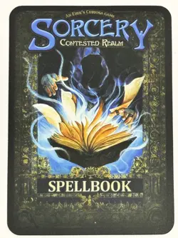 Gibbous Nightgaunts Exceptional Gothic Air NM Sorcery: Contested Realm - Image 2