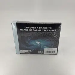 MTG: Magic The Gathering Tarkir Dragonstorm Collector Box Sealed English - Image 3