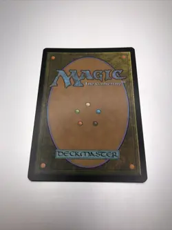 Zagoth Triome Showcase Ikoria: Lair of Behemoths MTG Magic The Gathering MINT - Image 2