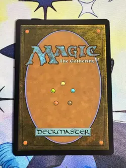 2025 MTG Edge Of Eternities Mystifying Maze Galaxy Foil #119 - Image 2