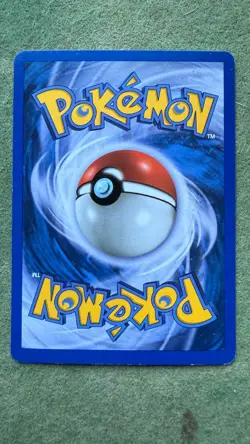 2002 MAGIKARP 52/110 LEGENDARY COLLECTION REVERSE HOLO POKEMON TCG MP - Image 2