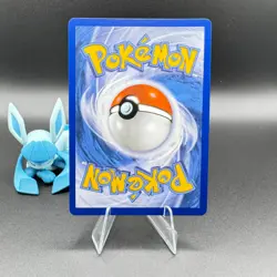 Litleo 139/132 Illustration Rare Mega Evolution ME01 English Pokemon Holo - Image 2