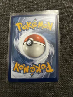 Pokemon Charizard V Full Art Ultra Rare 153/172 Brilliant Stars Holo English - Image 2