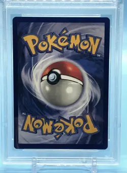 Poliwag 1999 Pokemon First Edition 1st Shadowless Base Set 59 Gem Mint PSA 10 - Image 3