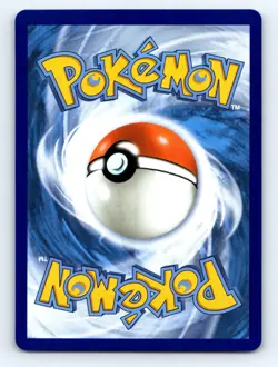 2025 Pokemon Rotom ex #126/094 Full Art Ultra Rare - NM 💎 - Image 2