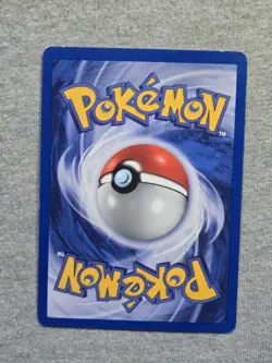 Pokemon TCG Tangela Base Set 2 96/130 Regular Unlimited Common - Image 2