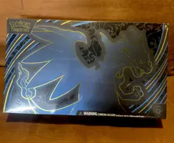 Pokemon TCG Mega Charizard X ex Ultra Premium Collection Box UPC NEW/Sealed - Image 1