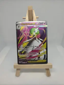Mega Gardevoir ex #159/132 Mega Evolution NM/Near Mint Pokemon 2025 - Image 1